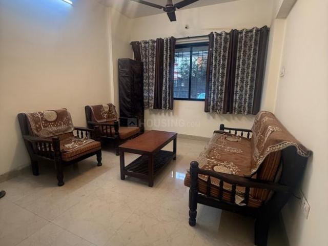 2 BHK Apartment in Andheri East for rent Mumbai. The reference number is 18975091