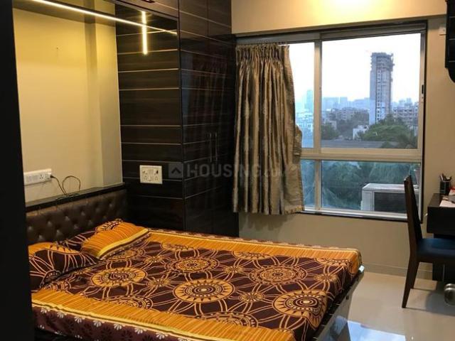 2 BHK Apartment in Andheri East for rent Mumbai. The reference number is 18983058