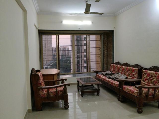 2 BHK Apartment in Andheri East for rent Mumbai. The reference number is 18991010