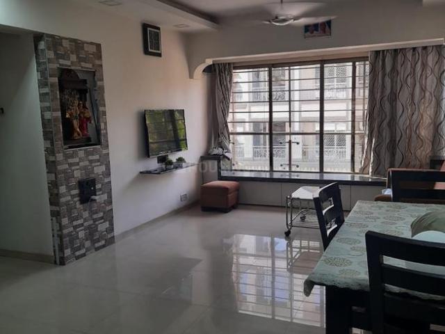 2 BHK Apartment in Andheri East for rent Mumbai. The reference number is 18932962