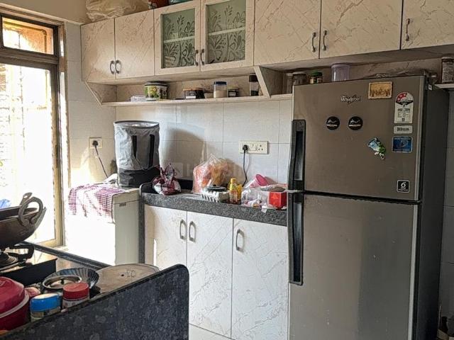 2 BHK Apartment in Andheri East for rent Mumbai. The reference number is 19046218