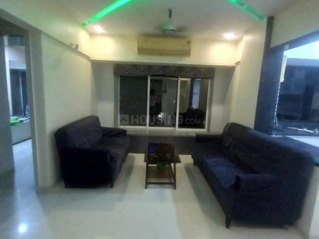 2 BHK Apartment in Andheri East for rent Mumbai. The reference number is 19053012