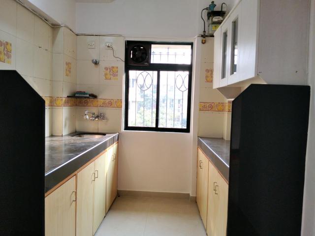 2 BHK Apartment in Andheri East for rent Mumbai. The reference number is 19038100