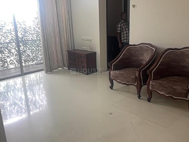2 BHK Apartment in Andheri East for rent Mumbai. The reference number is 19159652