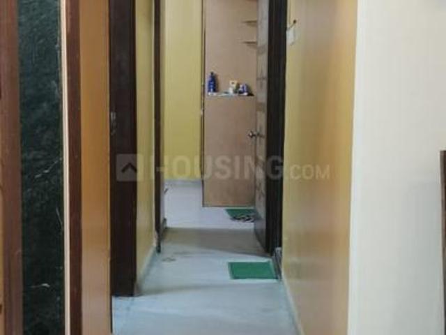 2 BHK Apartment in Andheri East for rent Mumbai. The reference number is 19241125