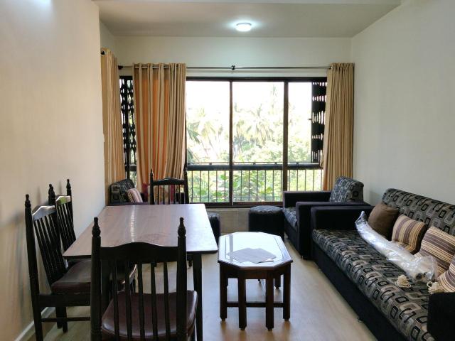 2 BHK Apartment in Andheri East for rent Mumbai. The reference number is 19220686