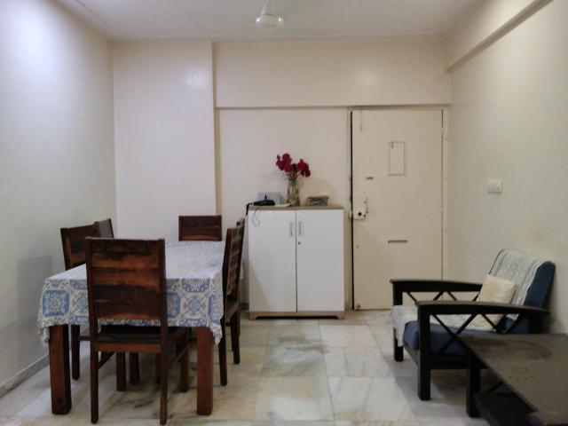2 BHK Apartment in Andheri East for rent Mumbai. The reference number is 19220624