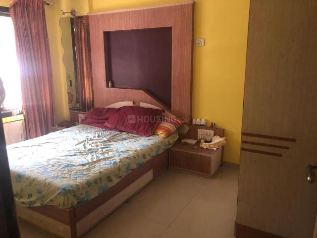 2 BHK Apartment in Andheri East for rent Mumbai. The reference number is 19454210