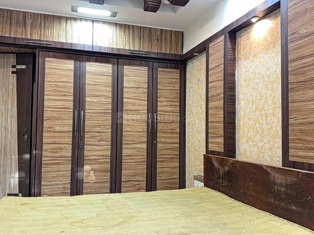 2 BHK Apartment in Andheri East for rent Mumbai. The reference number is 19485231