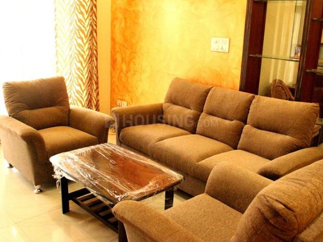 2 BHK Apartment in Andheri East for rent Mumbai. The reference number is 19402541
