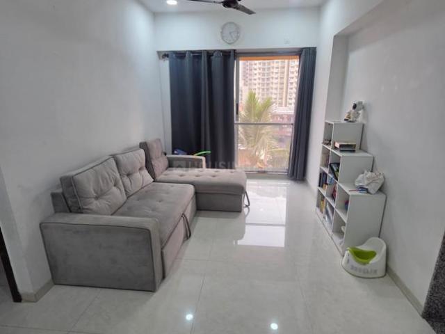 2 BHK Apartment in Andheri East for rent Mumbai. The reference number is 19571032