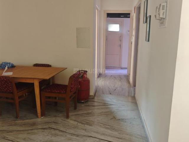 2 BHK Apartment in Andheri East for rent Mumbai. The reference number is 19590585