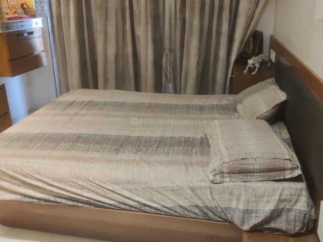 2 BHK Apartment in Andheri East for rent Mumbai. The reference number is 19515965