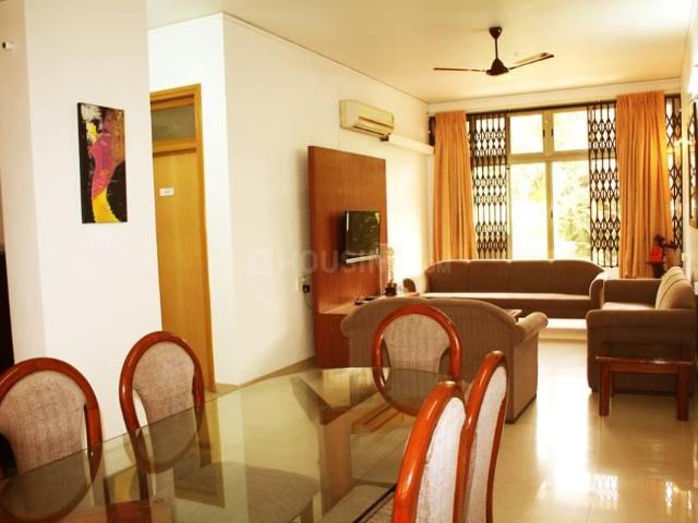 2 BHK Apartment in Andheri East for rent Mumbai. The reference number is 19761434