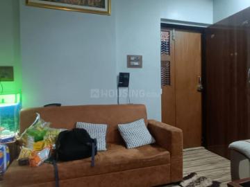 Model Town Mumbai, Marol Maroshi Road