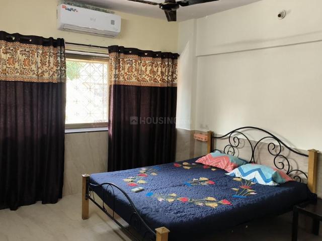 2 BHK Apartment in Andheri East for rent Mumbai. The reference number is 19788207