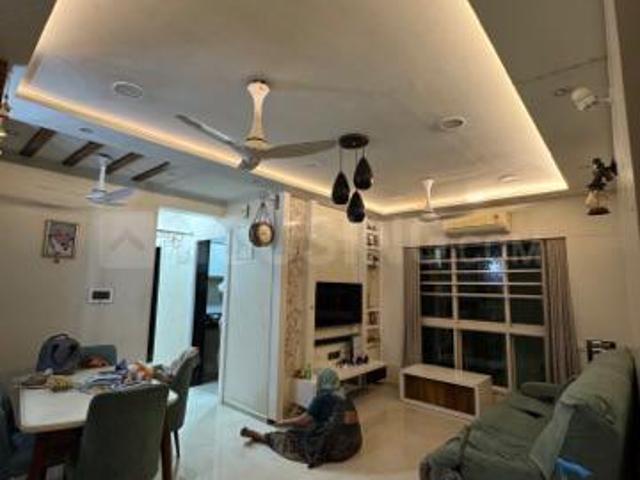2 BHK Apartment in Andheri East for rent Mumbai. The reference number is 19790808