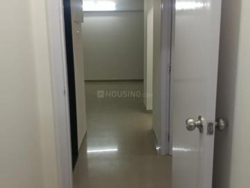 Mumbai, Thane District, Maharashtra - Balcony