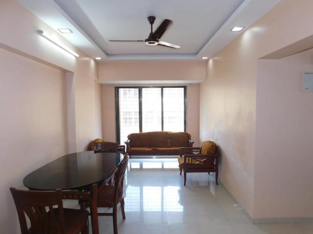 2 BHK Apartment in Andheri East for rent Mumbai. The reference number is 19729839