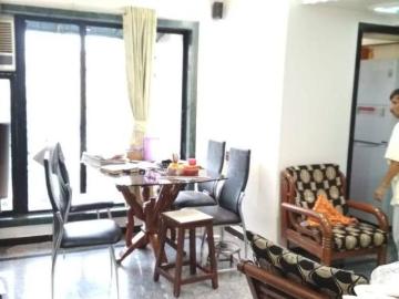 Model Town Mumbai, Marol Maroshi Road