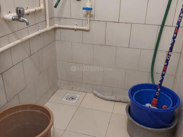 2 BHK Apartment in Andheri East for rent Mumbai. The reference number is 19895828