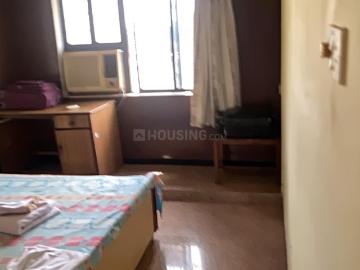 Model Town Mumbai, Marol Maroshi Road