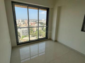 2 BHK Apartment in Andheri East for rent Mumbai. The reference number is 19960080