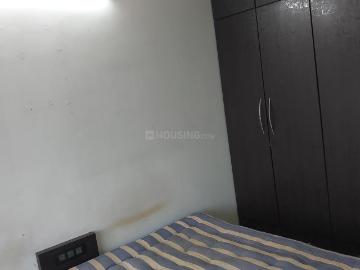 Model Town Mumbai, Marol Maroshi Road