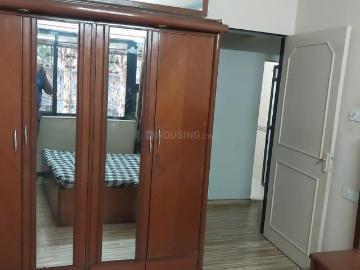 Model Town Mumbai, Marol Maroshi Road