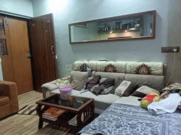 Model Town Mumbai, Marol Maroshi Road