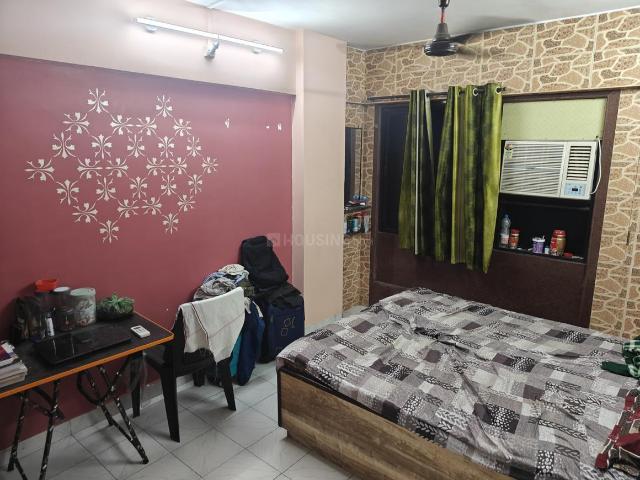 2 BHK Apartment in Andheri East for rent Mumbai. The reference number is 19921275