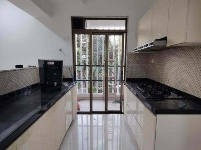 2 BHK Apartment in Andheri East for rent Mumbai. The reference number is 20034474