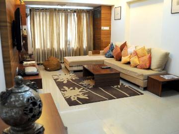 Green Woods, Gurgaon, Gurgaon District, Haryana State