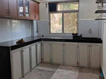 Mumbai, Thane District, Maharashtra - Balcony