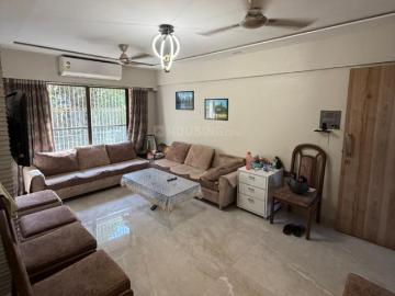 Mumbai, Thane District, Maharashtra - Balcony