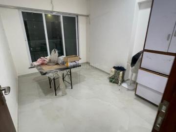 Mumbai, Thane District, Maharashtra - Balcony