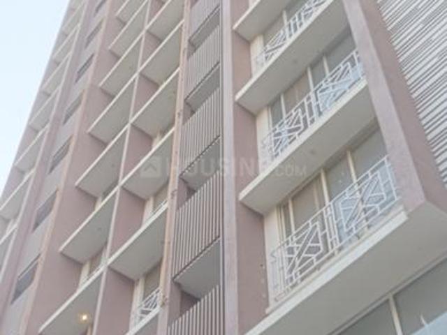 2 BHK Apartment in Andheri East for rent Mumbai. The reference number is 20253841
