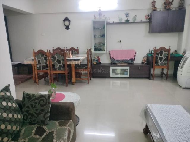 2 BHK Apartment in Andheri East for rent Mumbai. The reference number is 20274339