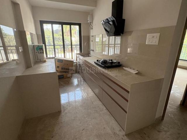 2 BHK Apartment in Andheri East for rent Mumbai. The reference number is 20285553