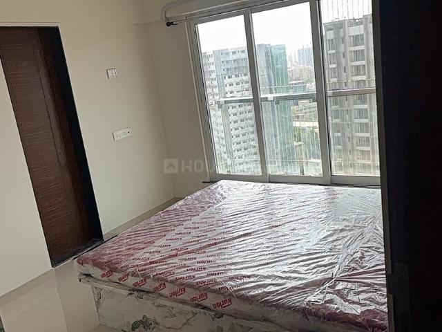 2 BHK Apartment in Andheri East for rent Mumbai. The reference number is 20232465