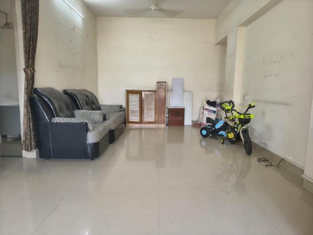 2 BHK Apartment in Andheri East for rent Mumbai. The reference number is 20357523