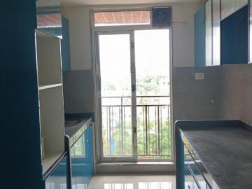 2 BHK Apartment in Andheri East for rent Mumbai. The reference number is 20385393