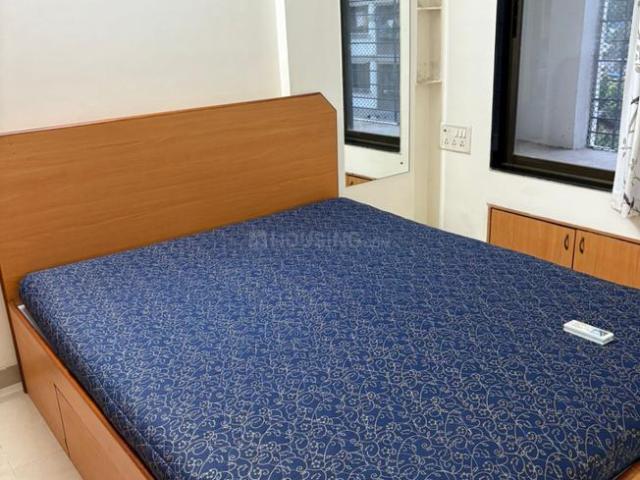 2 BHK Apartment in Andheri East for rent Mumbai. The reference number is 20304210