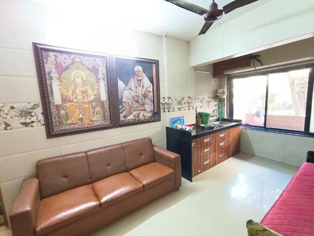 2 BHK Apartment in Andheri East for rent Mumbai. The reference number is 20313446