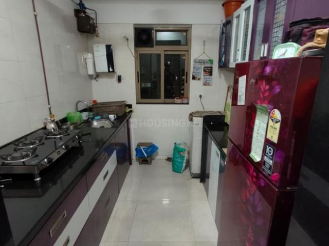 2 BHK Apartment in Andheri East for rent Mumbai. The reference number is 20339969