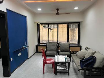 2 BHK Apartment in Andheri East for rent Mumbai. The reference number is 20467834