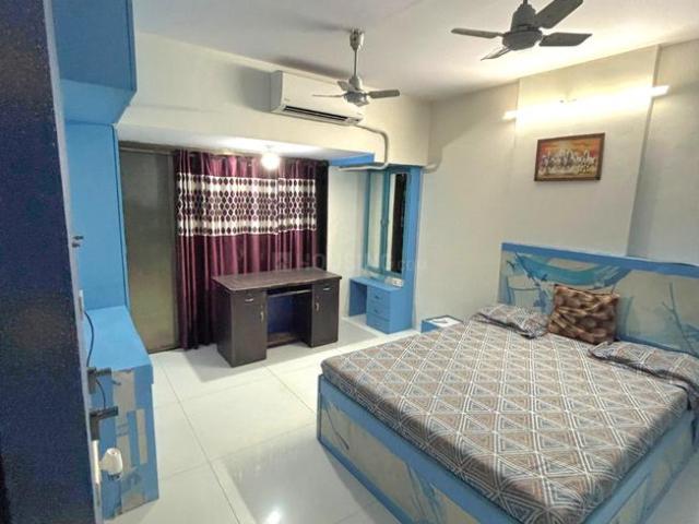 2 BHK Apartment in Andheri East for rent Mumbai. The reference number is 20487771