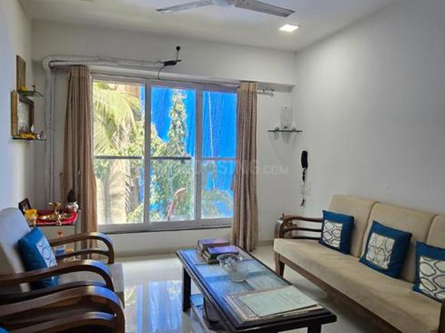 2 BHK Apartment in Andheri East for rent Mumbai. The reference number is 20495467