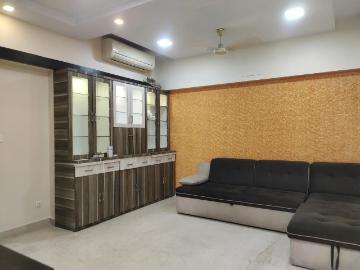 2 BHK Apartment in Andheri East for rent Mumbai. The reference number is 20543986