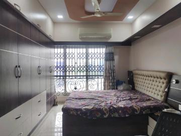 2 BHK Apartment in Andheri East for rent Mumbai. The reference number is 20543995